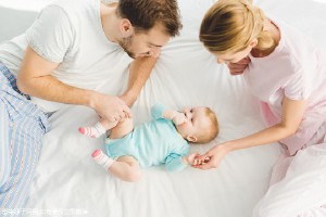 女同伴侣借卵代怀